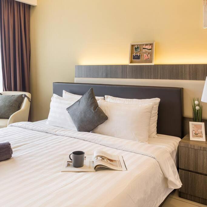 The Sky Retreat At Genting Apartment Genting Highlands