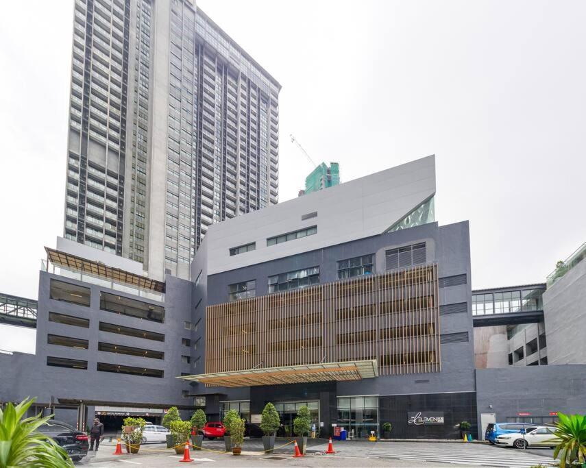 Apartment The Sky Retreat At Genting